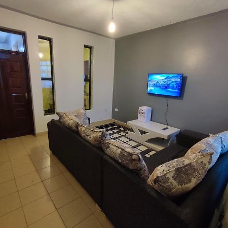 Apartament Ashe Naivasha Zewnętrze zdjęcie
