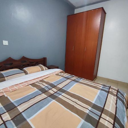 Apartament Ashe Naivasha Zewnętrze zdjęcie