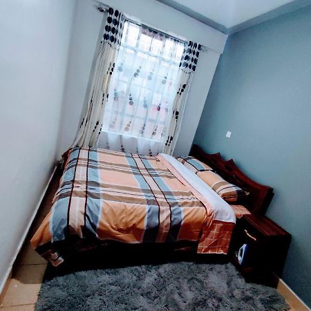 Apartament Ashe Naivasha Zewnętrze zdjęcie