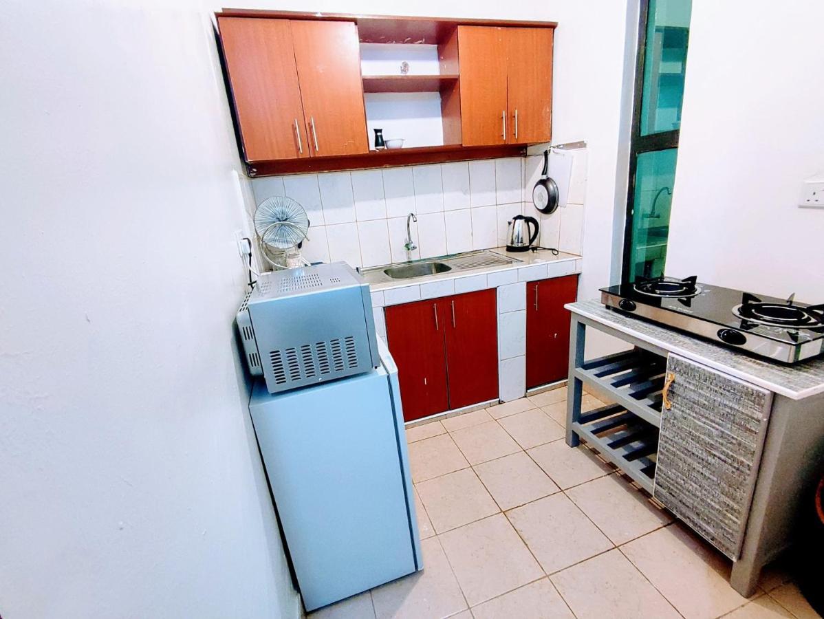 Apartament Ashe Naivasha Zewnętrze zdjęcie